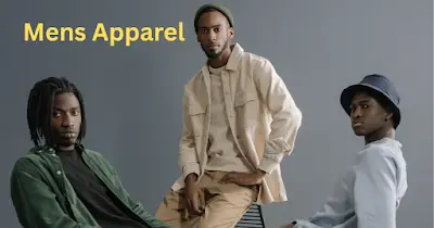 Men's holiday outfits 2025 guide with stylish festive looks