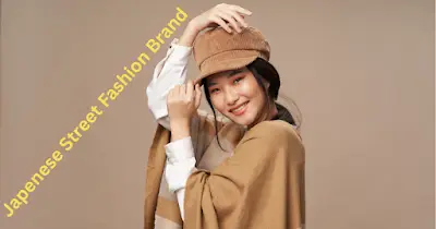 Top Japanese street fashion brands redefining global style 2025