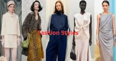 Fashion Styles