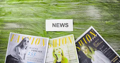 Best Fashion Magazines to Inspire