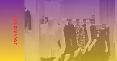 Why Arwa Fashion USA is trending in 2025