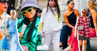 Fashion Accessories Top