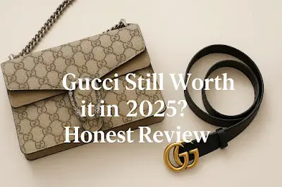 Is Gucci still worth in 2025