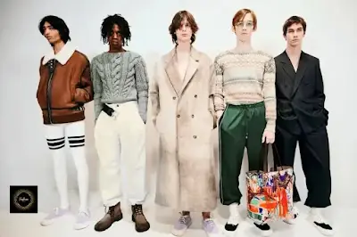 7 Boomer trends Gen Z is reviving in 2025 fashion and style