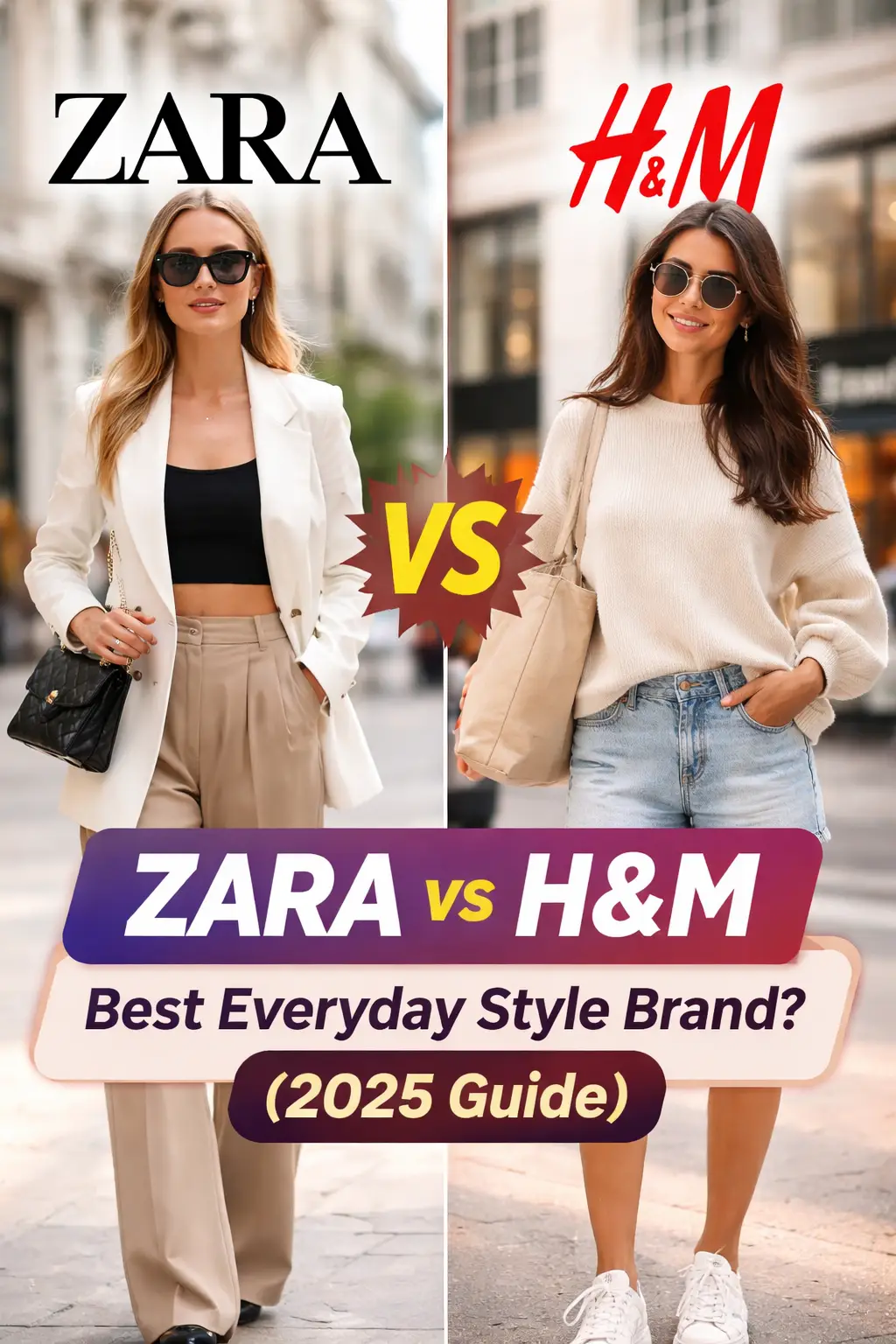 zara vs h&m style showdown 2025