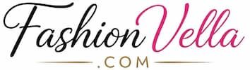 FashionVella logo