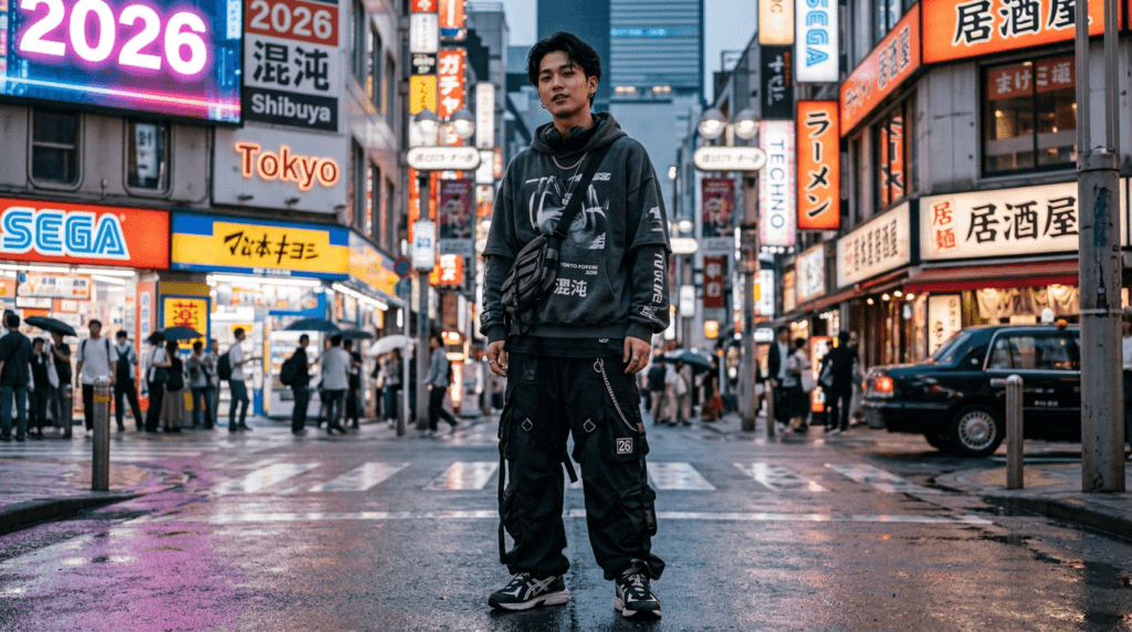 best Japanese streetwear brands 2026 BAPE Undercover WTAPS guide